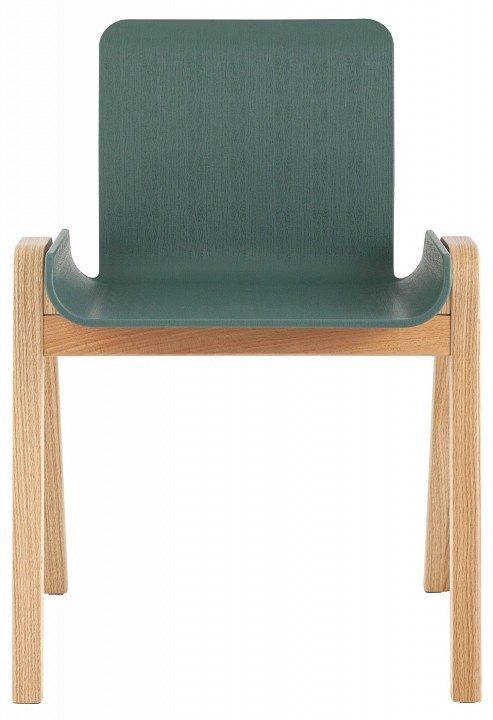 Стул Harbour SGR_XH-8617-green