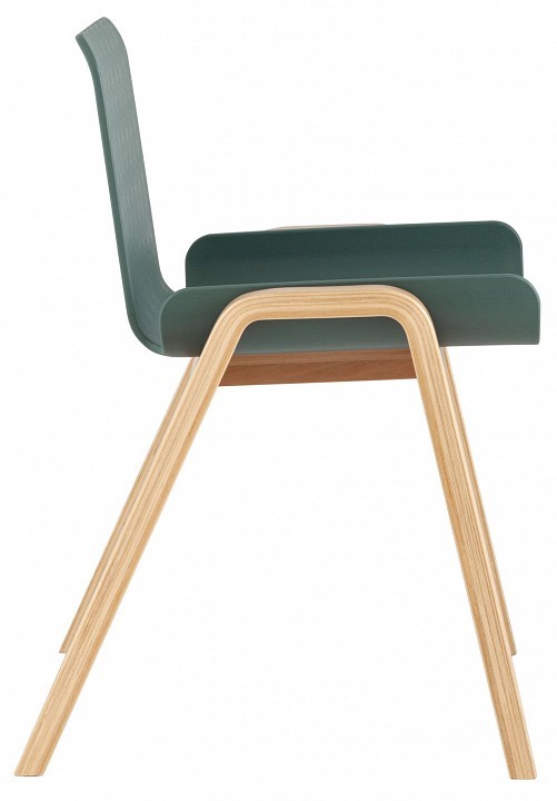 Стул Harbour SGR_XH-8617-green