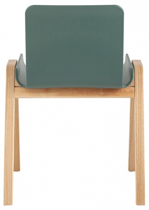 Стул Harbour SGR_XH-8617-green