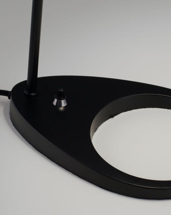 Настольная лампа Moderli Turin V11333-1T