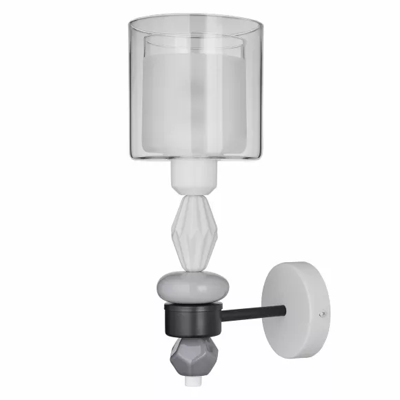 Бра 33Lab.studio WLL902.01WH.BL-S25TR Бра 33Lab.studio WLL902.01WH.BL-S25TR