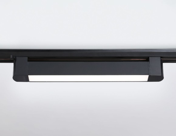 Трековый однофазный светильник Ambrella Light Track system GL6733