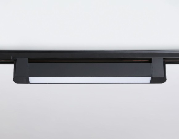 Трековый однофазный светильник Ambrella Light Track system GL6733