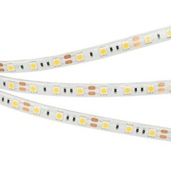 Светодиодная лента герметичная Arlight RTW-SE-B60-10mm 12V Warm3000 (14.4 W/m, IP65, 5m) 014692(3)