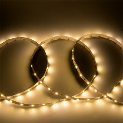 Светодиодная лента General GLS-2835-60-4.8-12-IP20-PRO-3 500020