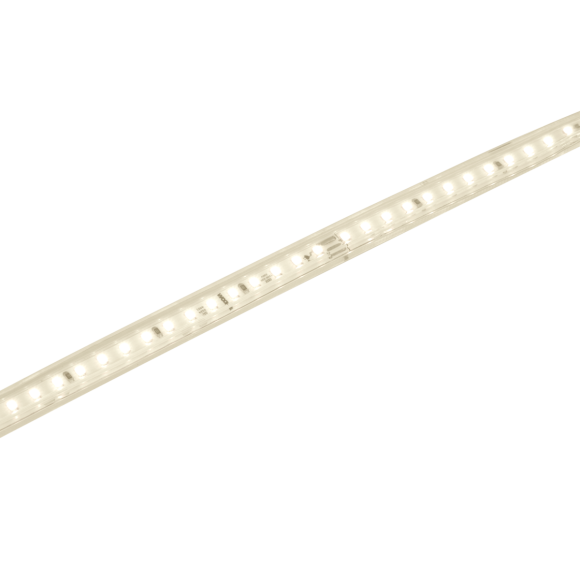 Светодиодная герметичная лента Wolta WLS-220V-2835-10W/3000/S120