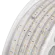 Светодиодная герметичная лента Wolta WLS-220V-2835-10W/3000/S120