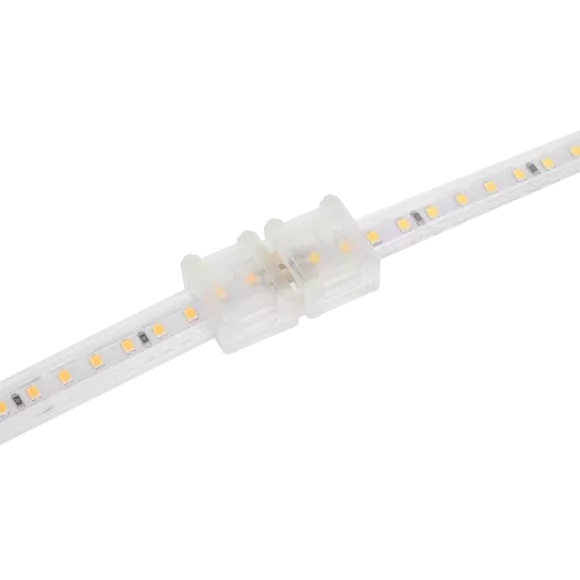 Светодиодная герметичная лента Wolta WLS-220V-2835-10W/3000/S120 Светодиодная герметичная лента Wolta WLS-220V-2835-10W/3000/S120