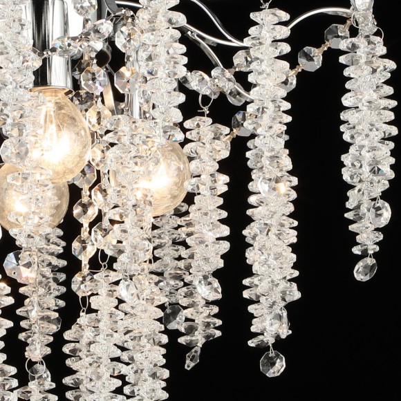 Потолочная люстра Reluce 08720-0.3-04 CH