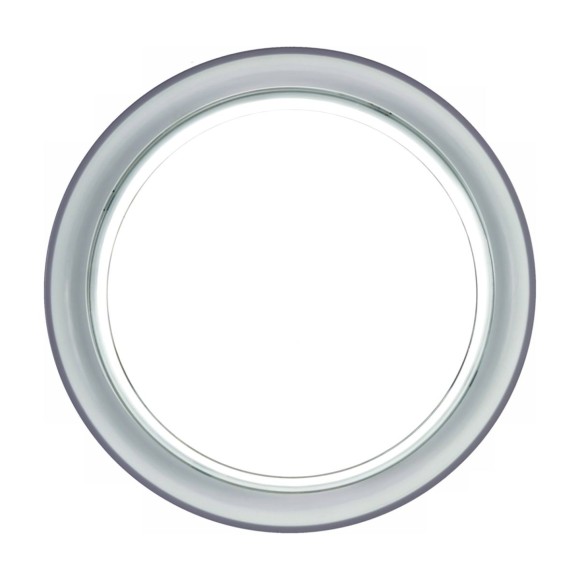 Настенно-потолочный светильник Reluce 81151-9.5-001QL WH