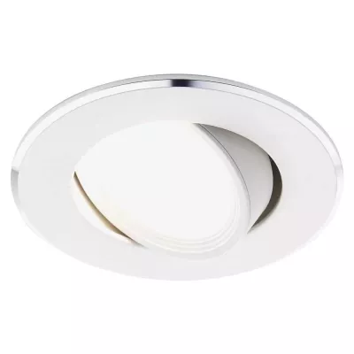 Встраиваемый светильник Ambrella Light Classic A502 W
