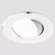 Встраиваемый светильник Ambrella Light Classic A502 W, Белый, Алюминий, Металл