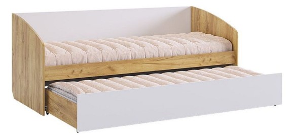 Кровать Форсаж MBS_MKF-07-2725