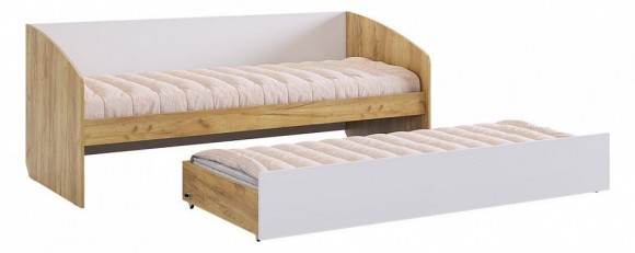 Кровать Форсаж MBS_MKF-07-2725