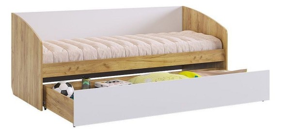 Кровать Форсаж MBS_MKF-07-2725