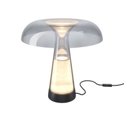 Настольная лампа Maytoni Artefact MOD484TL-L8BK