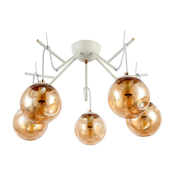 Подвесной светильник EVOLUCE CALLETTA SLE110202-05