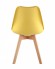 Стул Frankfurt SGR_Y863_yellow