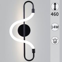 Настенный светильник Reluce 05627-0.2-01