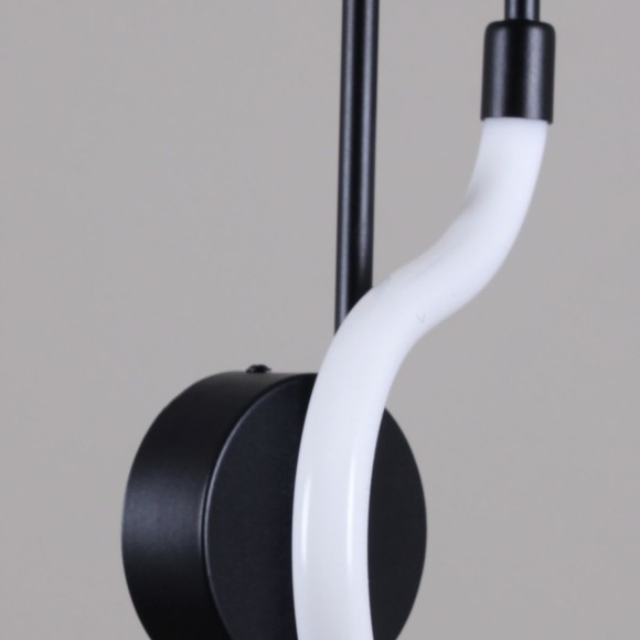 Настенный светильник Reluce 05627-0.2-01