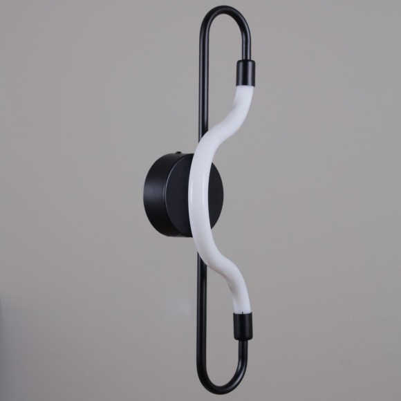 Настенный светильник Reluce 05627-0.2-01