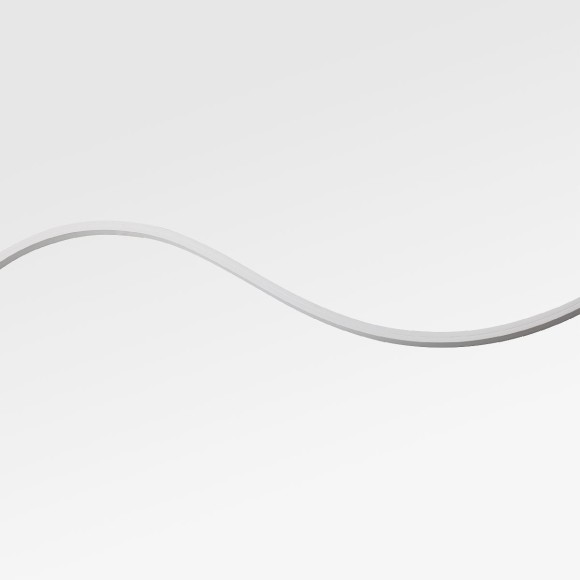 Профиль силиконовый Lightstar Profiled 441006