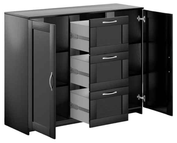 Тумба Сириус SHST_2.02.03.340.5