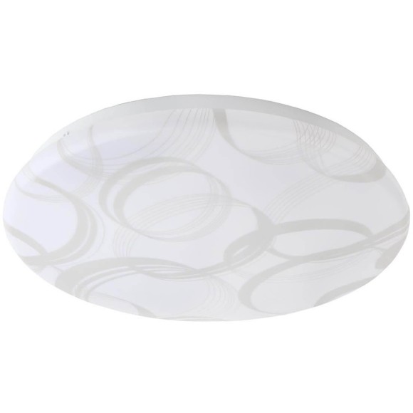 Потолочный светильник ЭРА SPB-6 Slim 7 12-4K Б0043835