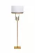 Торшер Garda Decor K2CPF-07240