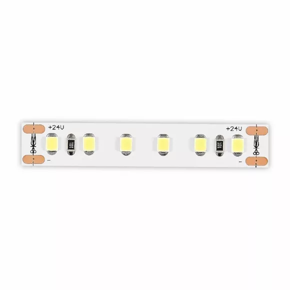 Светодиодная лента ST Luce 24В 14,4Вт/м 3000К 5м IP20 ST5001.314.20 Светодиодная лента ST Luce 24В 14,4Вт/м 3000К 5м IP20 ST5001.314.20