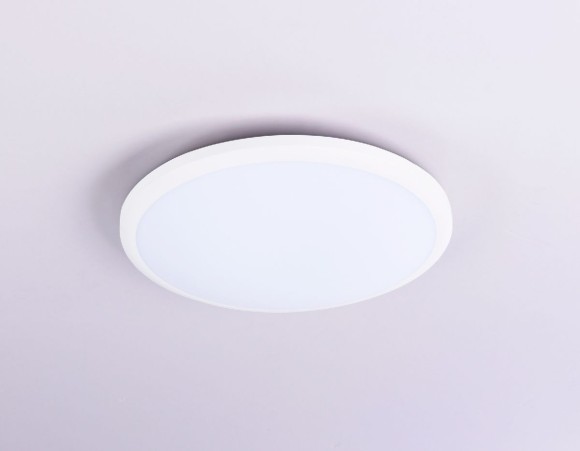 Потолочный светильник Ambrella Light Orbital Air FZ1230