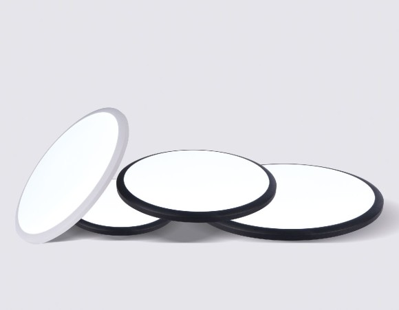 Потолочный светильник Ambrella Light Orbital Air FZ1230