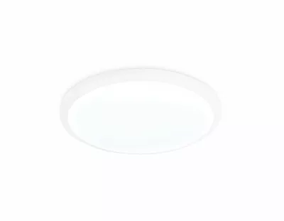 Потолочный светильник Ambrella Light Orbital Air FZ1230