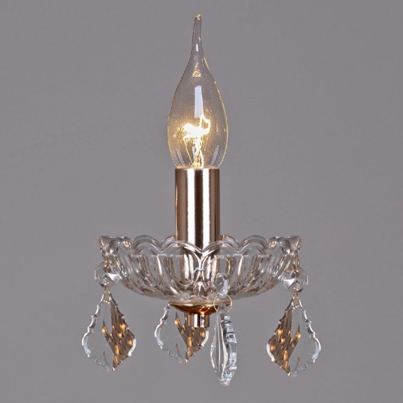 Подвесная люстра Reluce 06315-0.4-05 FGD+CL