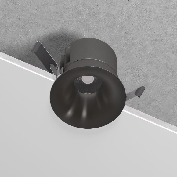 Встраиваемый светильник Elektrostandard Bliss 25070/LED 4690389212956 a069409