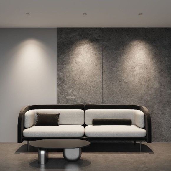 Встраиваемый светильник Elektrostandard Bliss 25070/LED 4690389212956 a069409