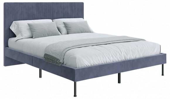 Кровать двуспальная Novel NKM_26011191