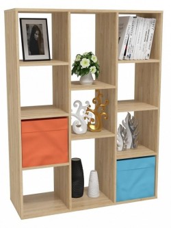 Стеллаж СТ 143 JZZ_ST-143S