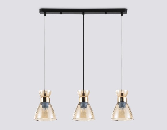 Подвесной светильник Ambrella Light Loft Traditional TR3404