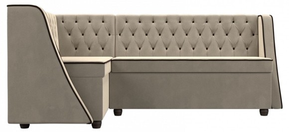 Диван Лофт LDV_112628L