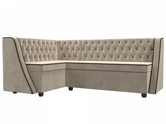 Диван Лофт LDV_112628L