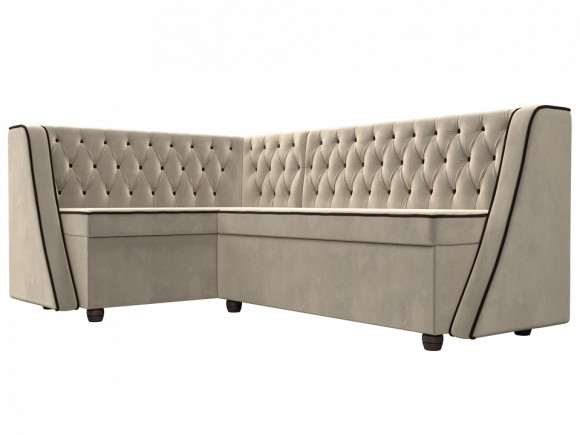 Диван Лофт LDV_112628L