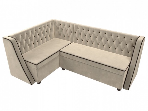 Диван Лофт LDV_112628L