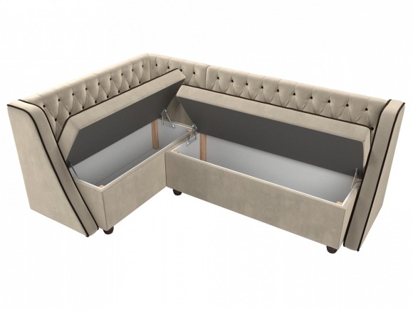 Диван Лофт LDV_112628L