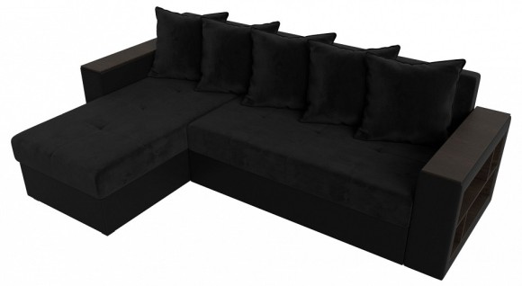 Диван-кровать Дубай LDV_114161L