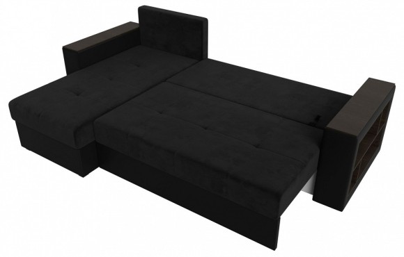 Диван-кровать Дубай LDV_114161L