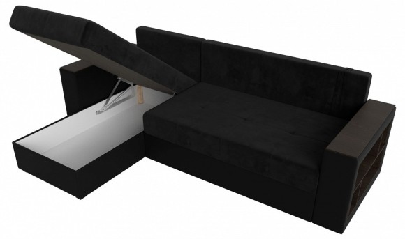 Диван-кровать Дубай LDV_114161L