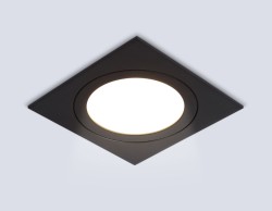 Встраиваемый светильник Ambrella Light Techno spot IP Protect TN6609