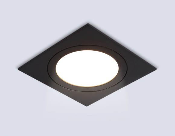 Встраиваемый светильник Ambrella Light Techno spot IP Protect TN6609