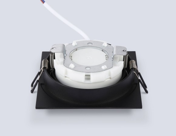 Встраиваемый светильник Ambrella Light Techno spot IP Protect TN6609